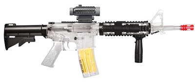 Crosman Pulse R70 Clear
