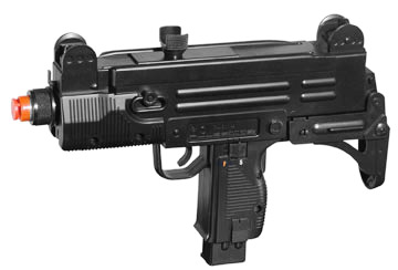 Crosman Pulse M72
