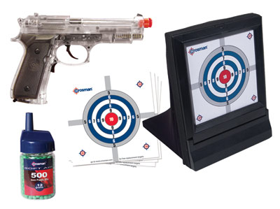Crosman Stinger Kit P30