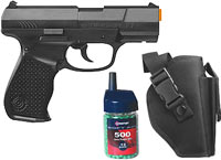 Stinger P9