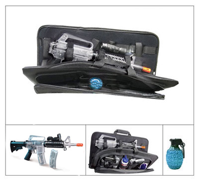 Crosman Stinger R34 Combo