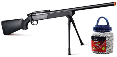 Crosman Sniper R38 Rifle