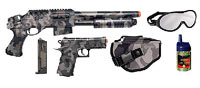 Airsoft Gun Packages