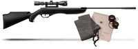 Crosman Phantom 1000X Kit