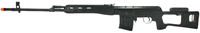 Classic Army Dragunov SVD Electric Sniper Rifle