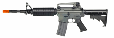 Classic Army Sportline M15A4 Metal Body AEG