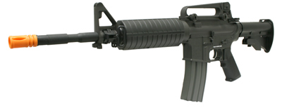 Classic Army Sportline M15A4 Carbine Value Package Airsoft gun