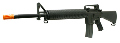 Classic Army Sportline M15A4 Rifle Value Package