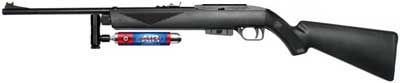Crosman 1077AS Air rifle