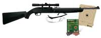 Remington AirMaster 77 Kit