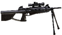 Crosman NightStalker kit