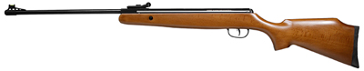 Crosman Optimus Pellet Rifle