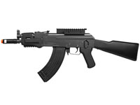 Crosman Pulse R76 Airsoft Rifle, Full Stock