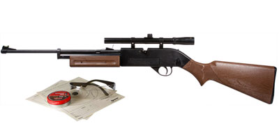 Crosman 760 Pumpmaster Kit