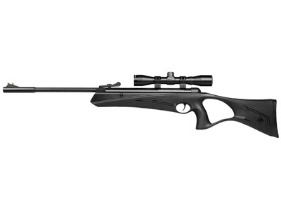 Crosman Raven Combo Pellet Rifle
