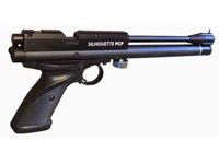 Crosman Silhouette PCP Air Pistol