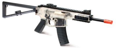 Crosman Stinger R39 Military Styled Airsoft Rifle Airsoft gun