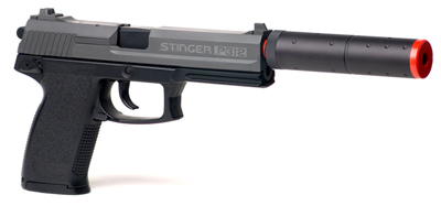 Crosman Stinger P312 Airsoft gun