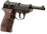 Crosman C41 CO2 BB Pistol