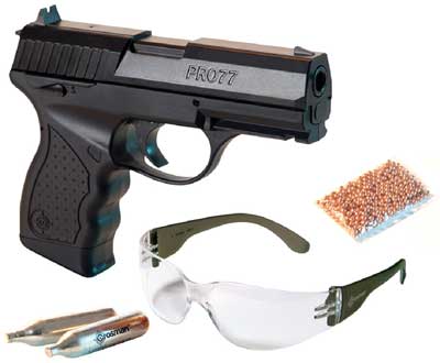 air crosman gun