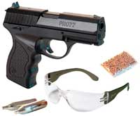 Crosman PRO77 Kit