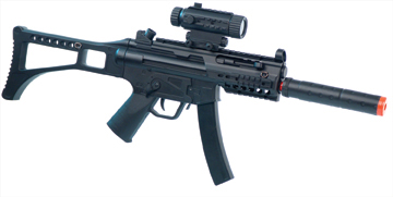 Crosman R71 Airsoft gun