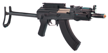 Crosman Pulse R76 Assault Rifle Airsoft gun