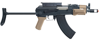 Crosman Pulse R76 Tactical Airsoft Rifle Airsoft gun