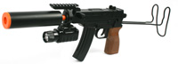 Double Eagle M37GL++ Spring Gun