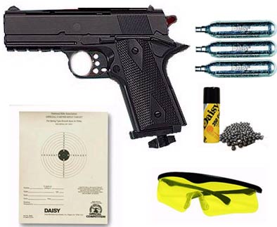 Daisy Powerline 15XT KIT Air gun