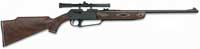 Daisy 880S Multi-Pump & 4x15 Scope