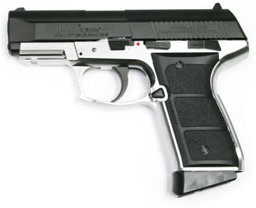 Daisy Powerline 5501 Air gun