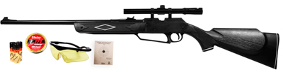 Daisy 5880 Shadow Kit