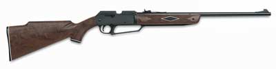 Daisy 880 Multi-Pump Air rifle