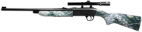 Daisy Model 4841 Grizzly C and Scope
