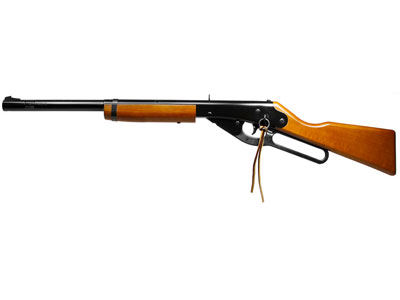 Daisy Bb Rifle