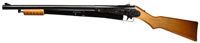 Daisy No. 25 Pump-Action BB Gun