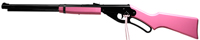 Daisy Pink 1998 BB gun