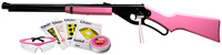 Daisy Pink 1998 BB Gun Fun Kit