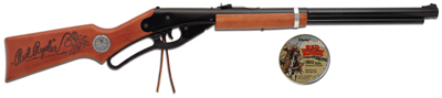 Daisy Red Ryder 70th Anniversary Edition with Tin