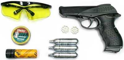 Daisy Powerline 008 Kit Air gun