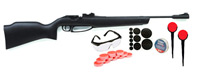 Daisy Powerline 953 TargetPro Shooting Kit