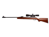 Diana RWS 34 Striker Combo, TO6 Trigger