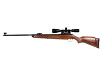 Diana RWS 350 Magnum Striker Combo. 177, TO5