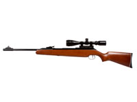 Diana RWS 48 Striker Combo, TO6 Trigger