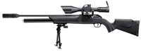 Walther 1250 Dominator Combo