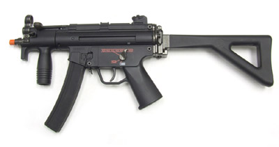 Echo1 Task Force Metal PDW