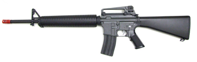 Echo 1 Stag Arms STAG-15 Airsoft Rifle