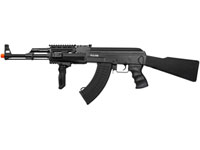 Echo 1 Red Star AK47 RIS Metal Body AEG