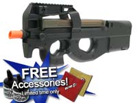 Echo 1 E-90 AEG Airsoft Gun